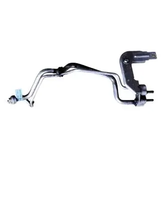 Jeep Grand Cherokee Air conditioning (A/C) pipe/hose 55038201AE 1250002 53222