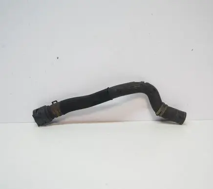 Volkswagen PASSAT B6 Engine coolant pipe/hose 1K0122051FA