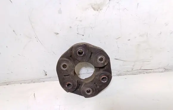 Jaguar XF X250 Rear prop shaft donut coupling/joint 