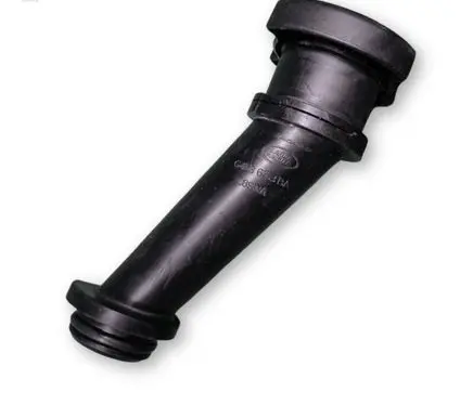 Land Rover Range Rover Evoque L538 Oil fill pipe G4D36763BA