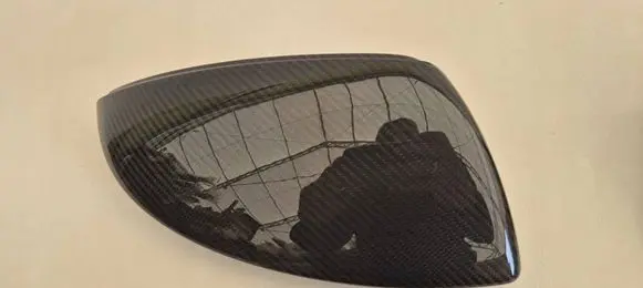 Audi A8 S8 D5 Plastic wing mirror trim cover 4K1857528