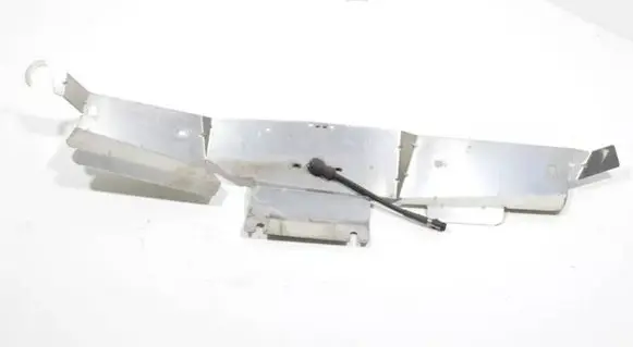 Porsche Boxster 986 Aerial antenna amplifier 99664712600