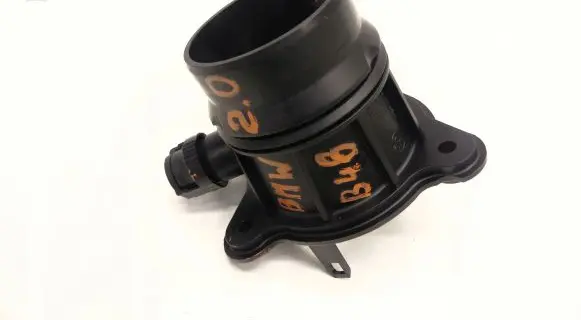 Mini One - Cooper F56 F55 Air intake duct part 7619272