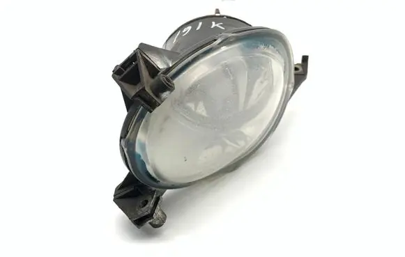 Front fog light
