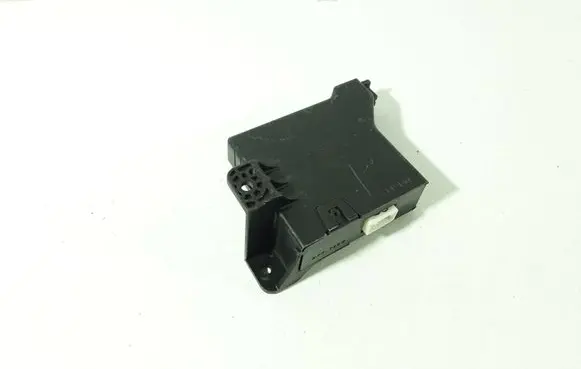 Toyota Yaris Air conditioning/heating control unit 886500D170 MB1776001802