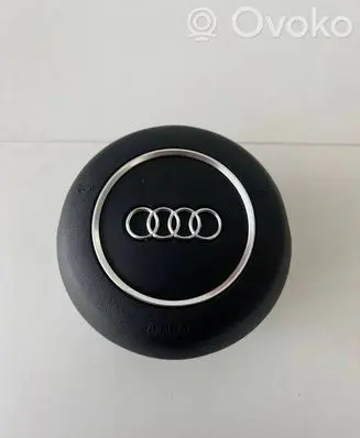 Audi A4 Allroad B8 Steering wheel airbag