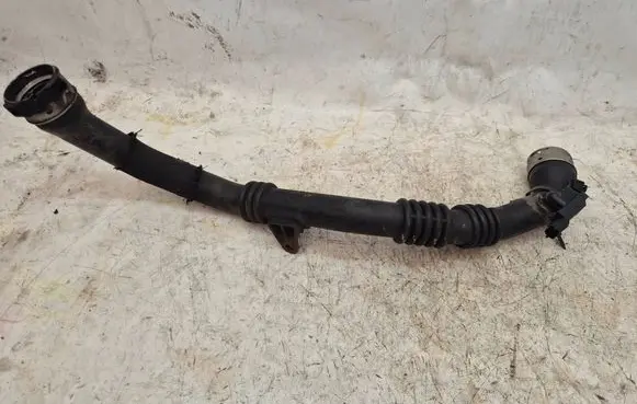 Dacia Lodgy Intercooler hose/pipe 144604599R 144608527R