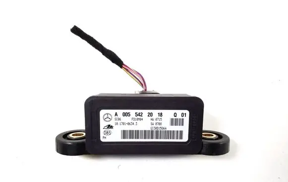 Mercedes-Benz ML W164 Sensor A0055422018