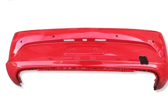 Opel Cascada Rear bumper 13369021