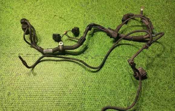 BMW M5 Engine installation wiring loom 7836164