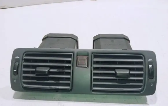 Volvo V50 Dash center air vent grill 3072277776