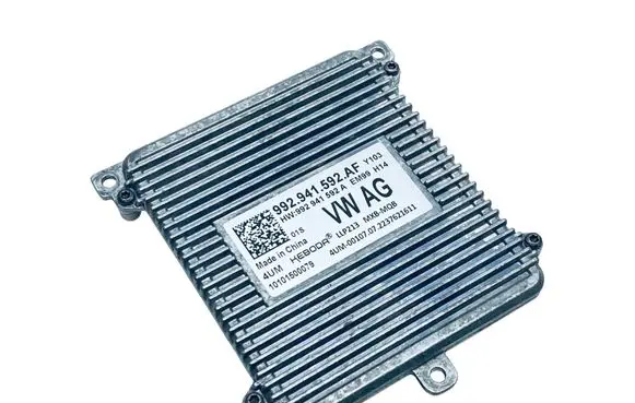 Volkswagen ID.7 LED ballast control module 992941592AF