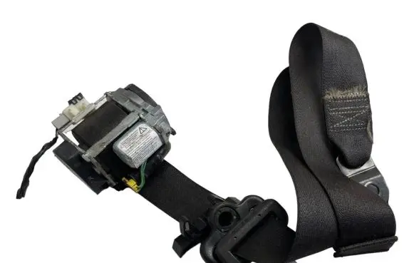 Dodge Journey Front seatbelt 609067700C TSH228810393 1P0935209