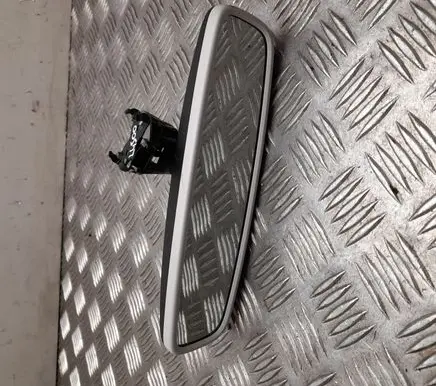 Volkswagen T-Roc Rear view mirror (interior) 3G0857511AT