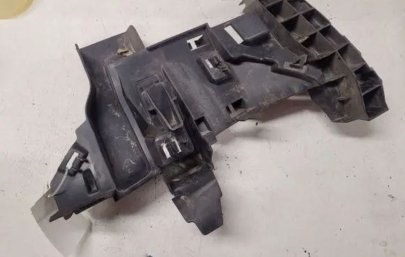 Citroen DS5 Front bumper mounting bracket 9673297477 1099461X