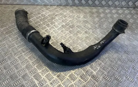 Volvo S80 Intercooler hose/pipe 72109999 31261717