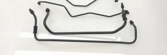 Subaru Forester SF Power steering hose/pipe/line