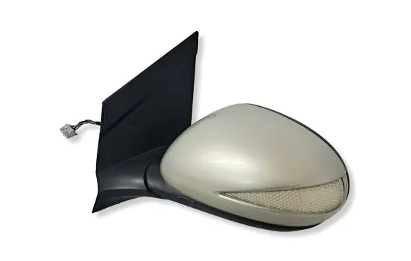 Honda Civic Front door electric wing mirror 
