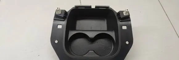 Citroen C3 Cup holder front 9812511777