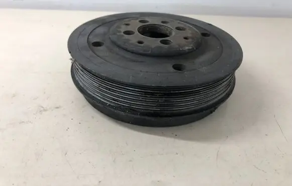 Volkswagen Sharan Crankshaft pulley 038105243