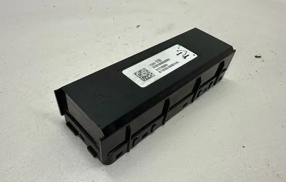 Chevrolet Camaro Other control units/modules 812786860 13598156 84583886