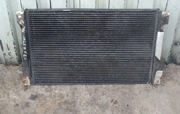 Volvo S70 V70 V70 XC A/C cooling radiator (condenser)