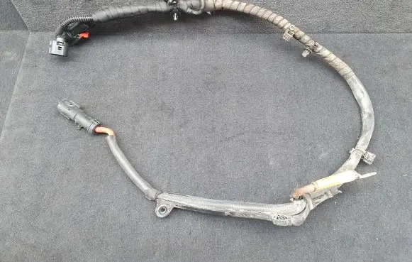 Audi A6 S6 C7 4G Steering rack electric part 4G1971111C 4G0906444DE EB0973813