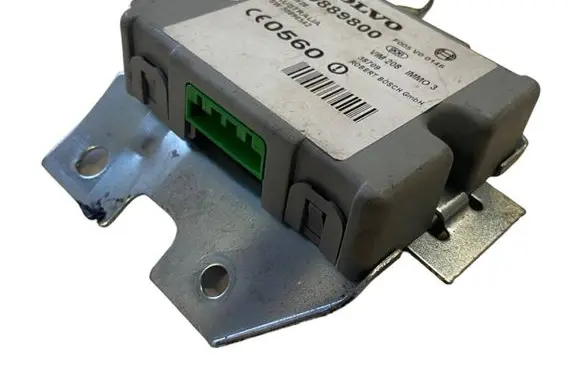 Volvo S40, V40 Immobilizer control unit/module 30889800 30896542 F005V00146