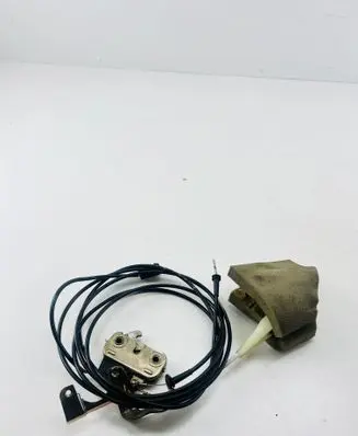 Porsche Boxster 986 Tailgate/trunk/boot lock/catch/latch 98651205301
