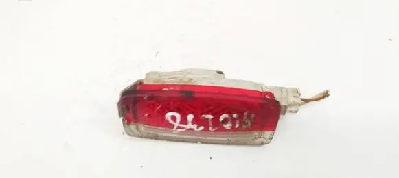 Fiat Stilo Rear door interior light 0701800 46799513