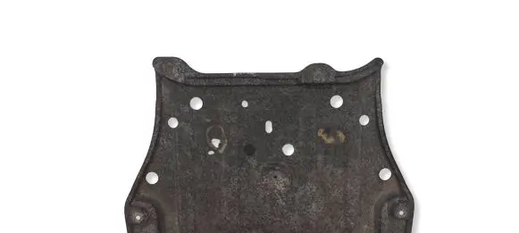 KIA Sorento IV Pickup box liner 62408P2000 48245