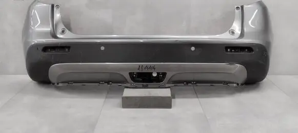 Suzuki Vitara (LY) Rear bumper 7181154P PP42PMTD15