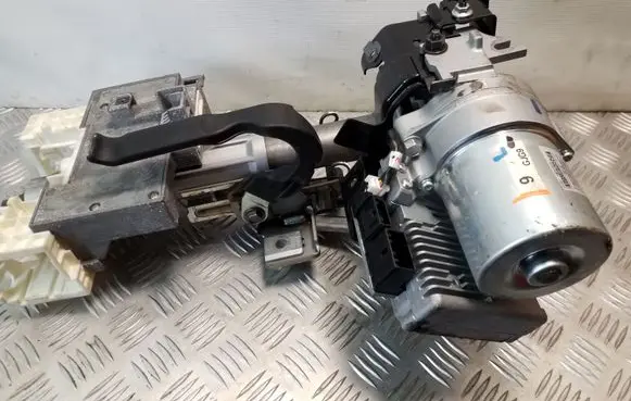 Mazda 6 Electric power steering pump GJG93210X GJG9 Q003TA6178