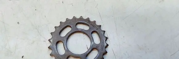 Audi A6 C7 Timing chain sprocket 059103333F