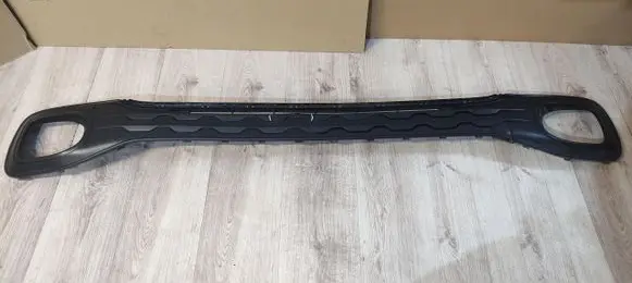 Volkswagen T-Cross Front bumper lower grill 2GM853677