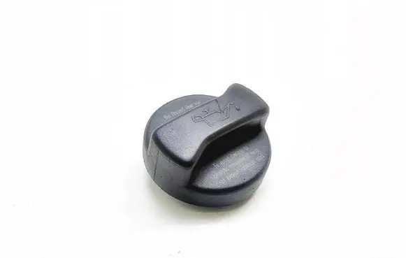 Audi A6 S6 C4 4A Oil filler cap 026