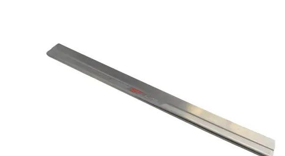 Ford Fiesta Front sill trim cover 8A6JB13200DA