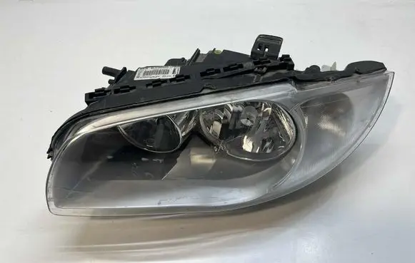 BMW 1 E81 E87 Headlight/headlamp 6924485 63692448514 636924485