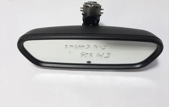 Citroen C4 Cactus Rear view mirror (interior) 96758889XT