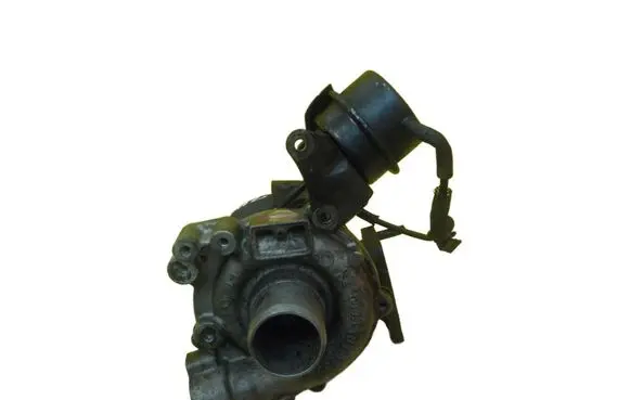 Opel Vivaro Turbo 54431014763