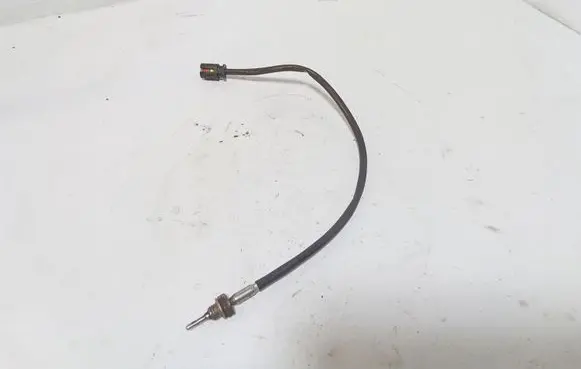 BMW 1 E82 E88 Exhaust gas temperature sensor 7811913