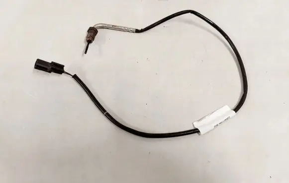 Nissan Juke I F15 Exhaust gas temperature sensor 226401704R