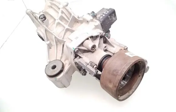 Volvo S90, V90 Rear differential 31673996 1216687 31492444
