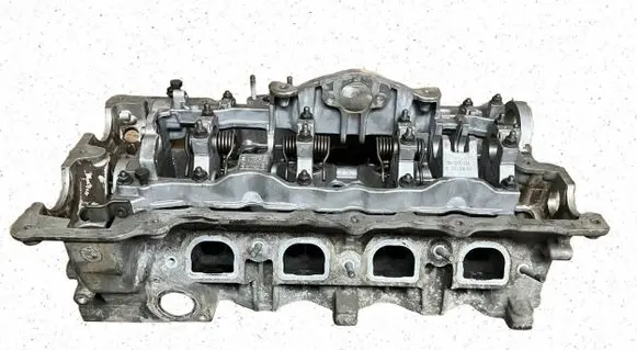 BMW 3 E90 E91 Engine head 75054229 7505422