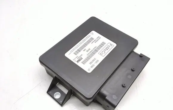 Volvo V60 Hand brake control module 31341542 6G912598CF