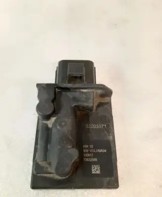 Volvo S90, V90 Fuel injection pump control unit/module 32203571
