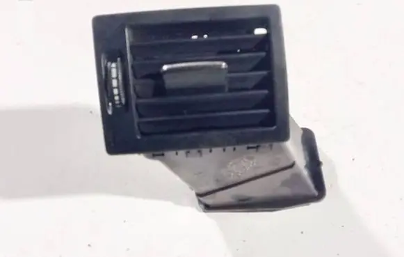 Dash center air vent grill