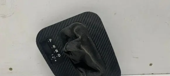 BMW 5 E39 Gear shifter surround trim plastic 7060695