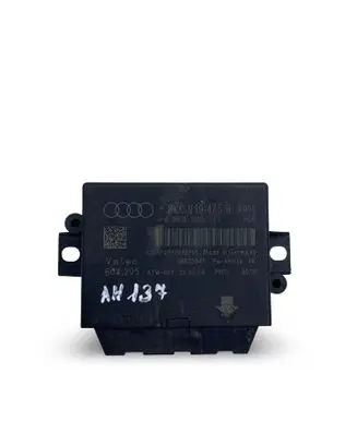 Audi A4 S4 B8 8K Parking PDC control unit/module 8K0919475H