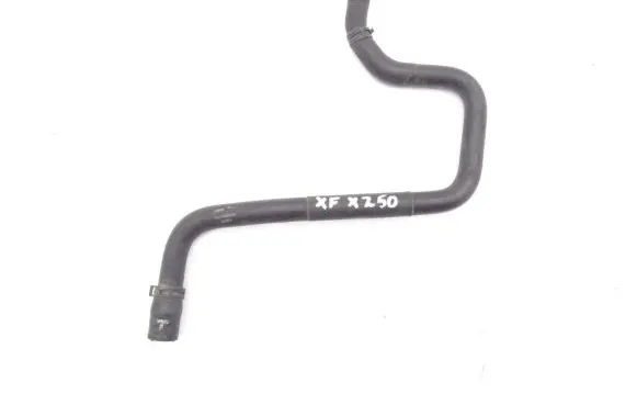 Jaguar XF X250 Engine coolant pipe/hose 9X23-6W633-BB